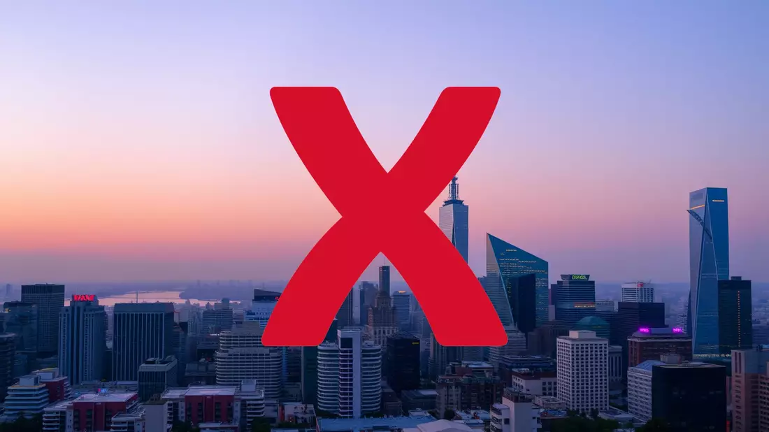 Xerox Shares Struggle Amid Strategic Pivot Illustration mit AI erstellt übermittelt durch boerse-global.de