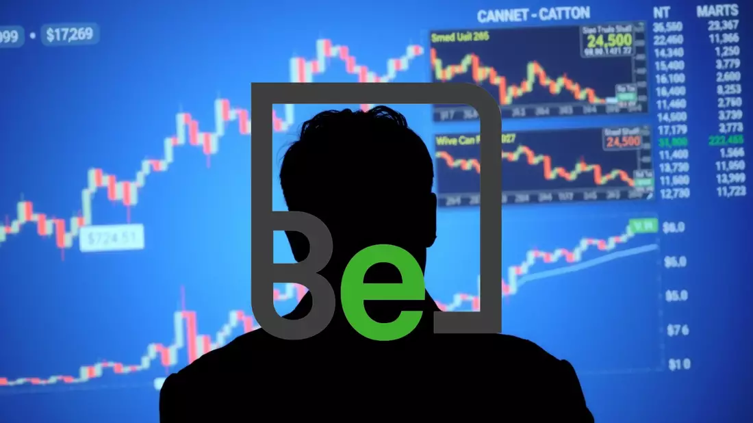Bloom Energy’s Stock at a Critical Juncture Illustration mit AI erstellt übermittelt durch boerse-global.de