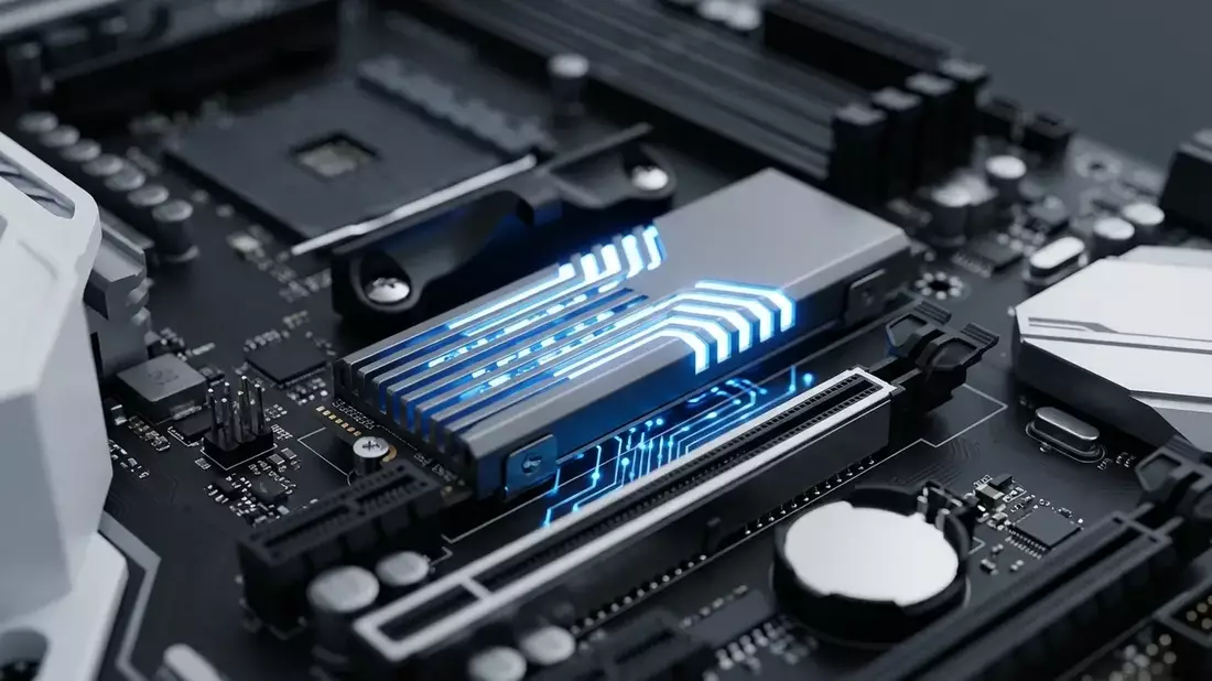 Windows 11: Heimlicher Turbo-Boost für SSDs entdeckt - Bild: über boerse-global.de