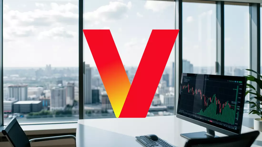 Verizon’s Strategic Shift: Fiber Expansion Meets Cost Restructuring Illustration mit AI erstellt übermittelt durch boerse-global.de
