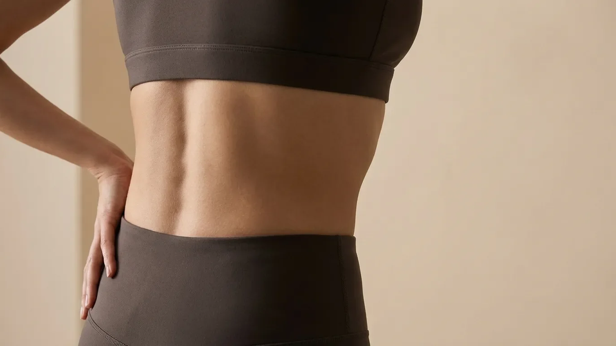 Bauchnabeltrick: Viraler Hype gegen Rückenschmerzen - Foto: über boerse-global.de