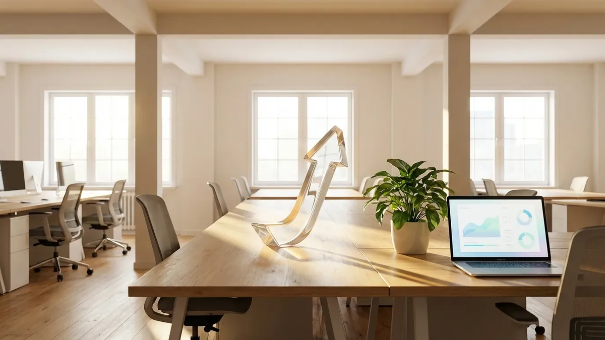 Mitarbeiter-Wohlbefinden wird 2026 zum Wirtschaftsfaktor - Foto: über boerse-global.de