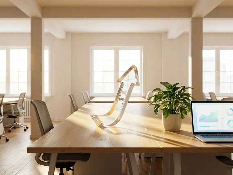 Mitarbeiter-Wohlbefinden wird 2026 zum Wirtschaftsfaktor - Foto: über boerse-global.de