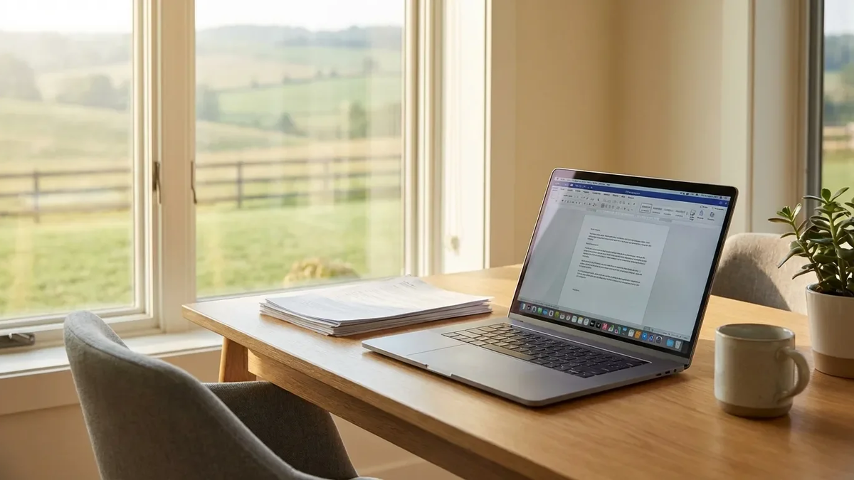 Homeoffice-Regel: Grenzpendler zu Niederlanden profitieren - Foto: über boerse-global.de