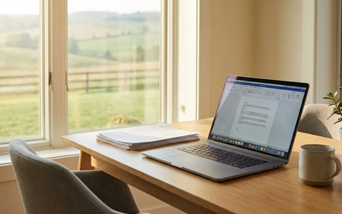 Homeoffice-Regel: Grenzpendler zu Niederlanden profitieren - Foto: über boerse-global.de