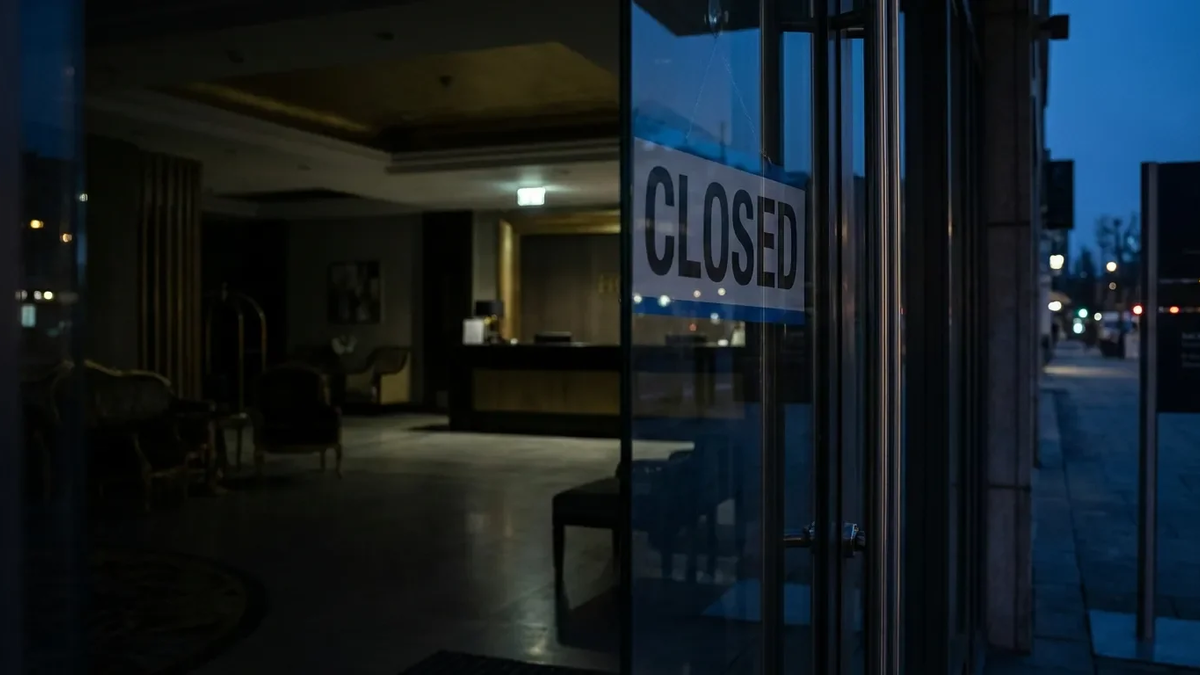 Iris Porsche Hotel: Betreiber meldet Insolvenz an - Foto: über boerse-global.de