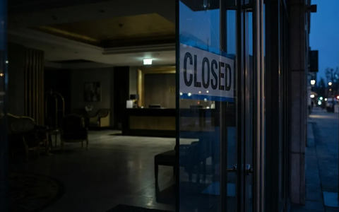 Iris Porsche Hotel: Betreiber meldet Insolvenz an - Foto: über boerse-global.de