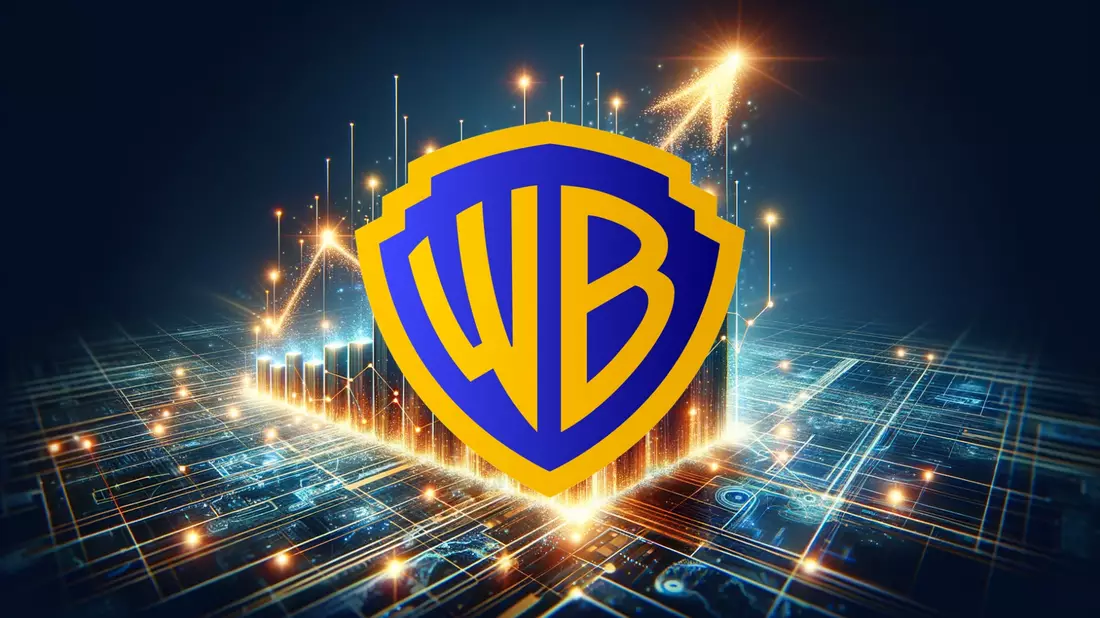 The Battle for Warner Bros. Discovery: A High-Stakes Corporate Drama - Bild: über boerse-global.de