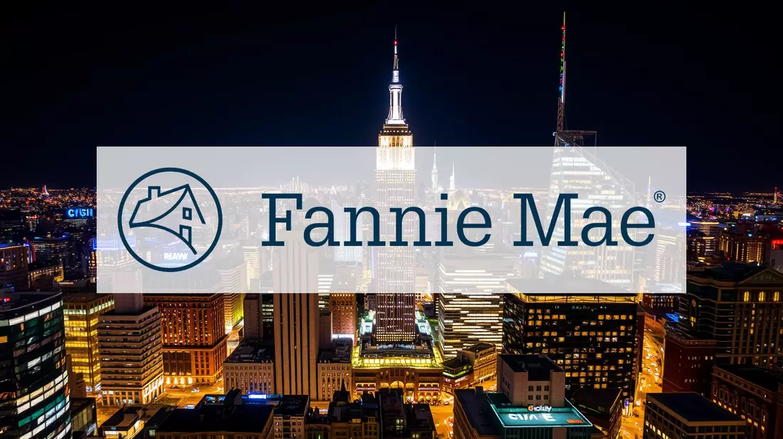 Government Directive Clouds Outlook for Fannie Mae Shares - Bild: über boerse-global.de