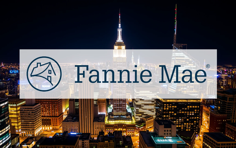 Government Directive Clouds Outlook for Fannie Mae Shares - Foto: über boerse-global.de