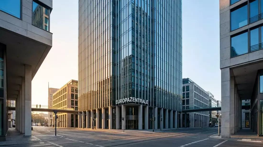 Hauptzollamt Frankfurt wird bundesweiter Ansprechpartner für Luftverkehrsteuer - Bild: über boerse-global.de
