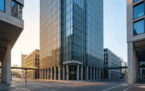 Hauptzollamt Frankfurt wird bundesweiter Ansprechpartner für Luftverkehrsteuer - Foto: über boerse-global.de