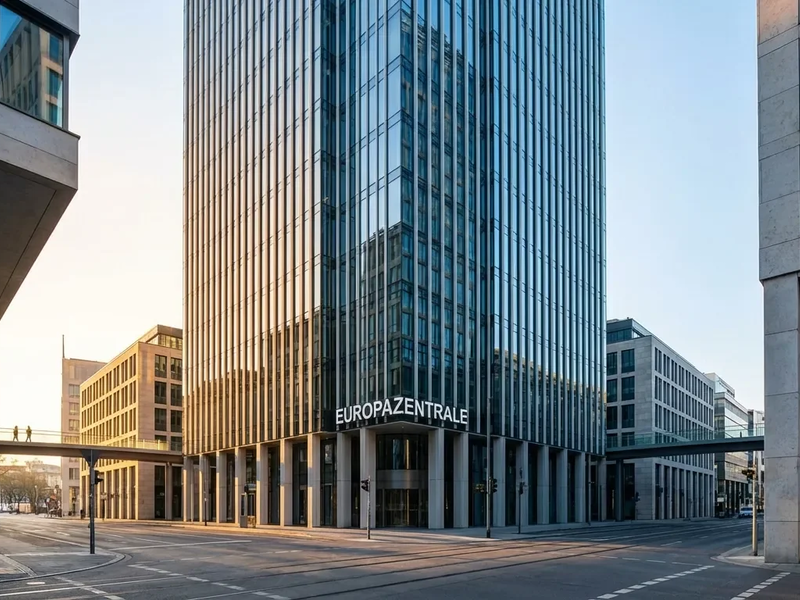 Hauptzollamt Frankfurt wird bundesweiter Ansprechpartner für Luftverkehrsteuer - Foto: über boerse-global.de