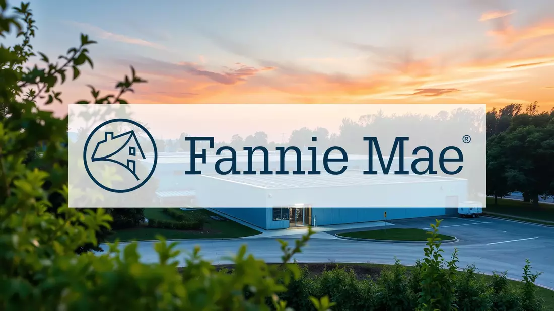 La acción de Fannie Mae se resiente por una decisión política - Bild: über boerse-global.de