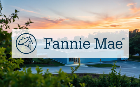 La acción de Fannie Mae se resiente por una decisión política - Foto: über boerse-global.de