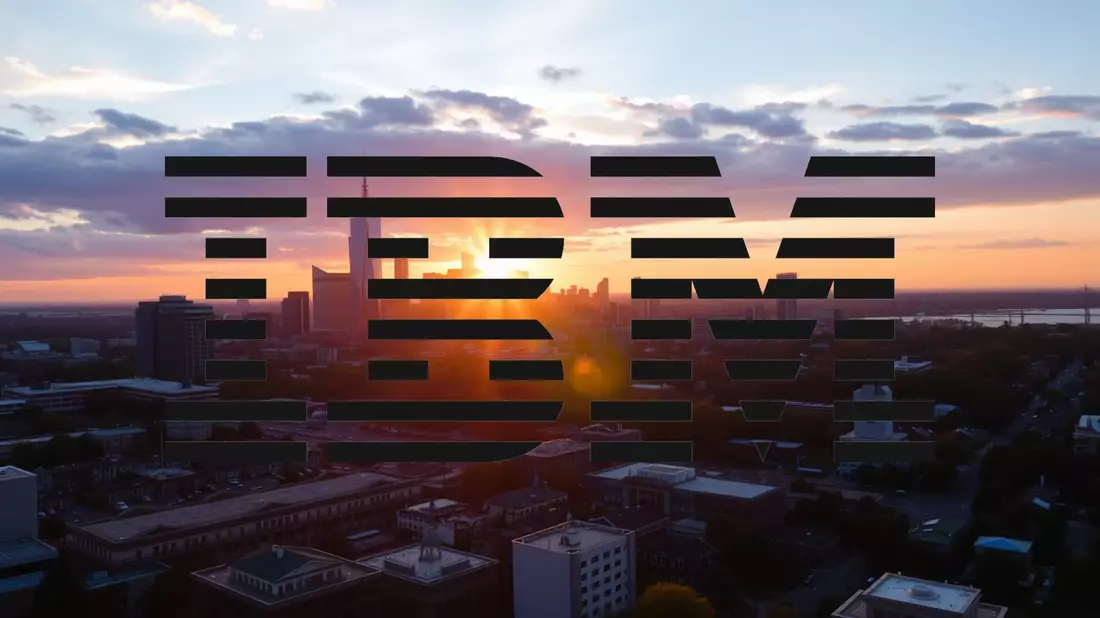 IBM apuesta por la soberanía de datos en Europa con su nueva plataforma de IA Illustration mit AI erstellt übermittelt durch boerse-global.de