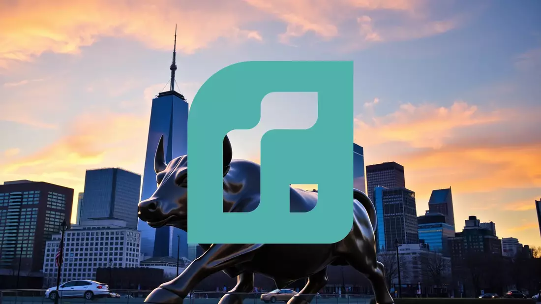 Rigetti Computing: Un objetivo de precio que desafía el escepticismo Illustration mit AI erstellt übermittelt durch boerse-global.de