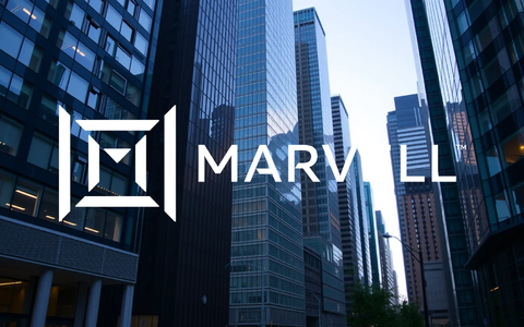 Marvell Technology: El impulso de la inteligencia artificial reaviva el interés bursátil - Foto: über boerse-global.de