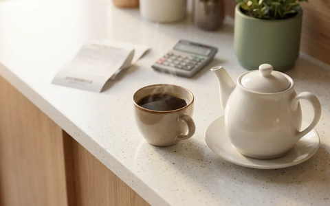 Gastronomie fordert niedrigere Mehrwertsteuer auf Kaffee und Tee - Foto: über boerse-global.de