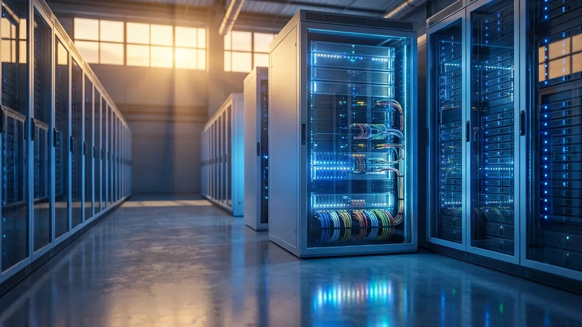 Zoho eröffnet erste Rechenzentren in den Vereinigten Arabischen Emiraten - Foto: über boerse-global.de