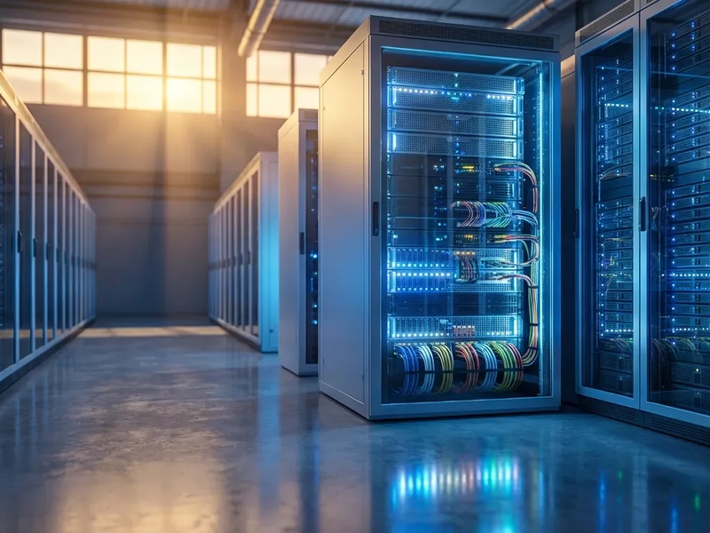 Zoho eröffnet erste Rechenzentren in den Vereinigten Arabischen Emiraten - Foto: über boerse-global.de