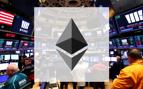 Institutional Capital Fuels Ethereum’s Resurgence - Foto: über boerse-global.de