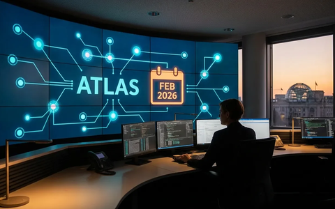 ATLAS 10.2: Zoll-IT-Reform startet später - Foto: über boerse-global.de