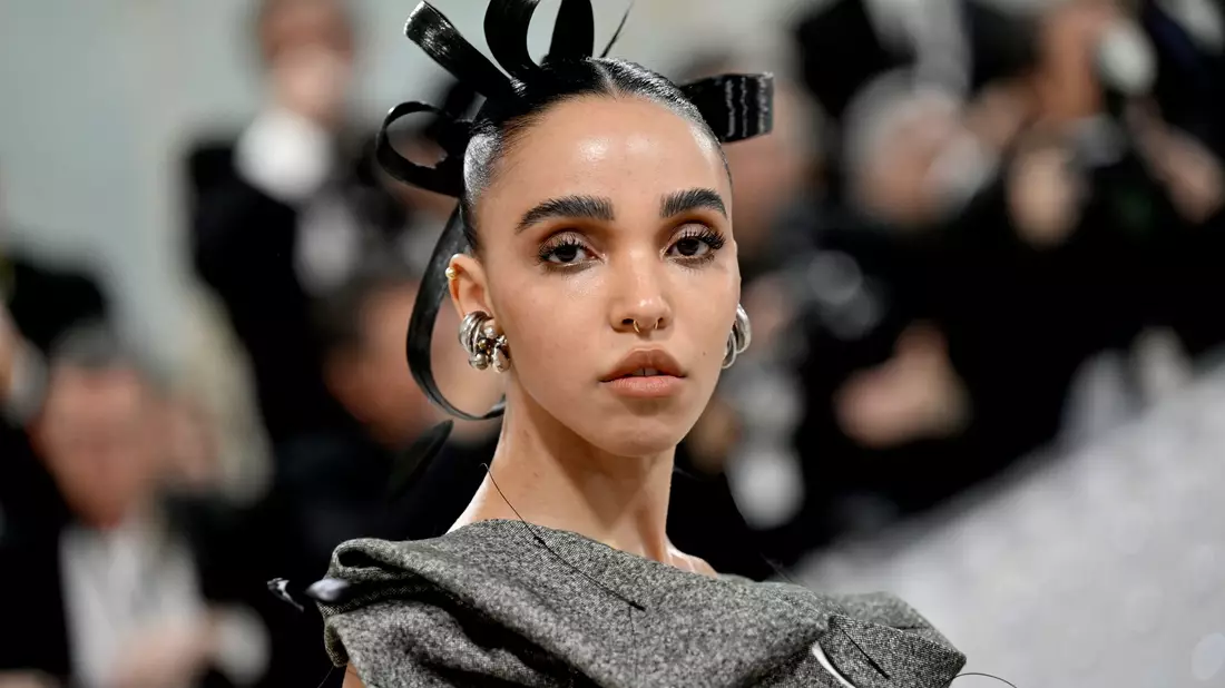 Die Musikerin FKA Twigs wird mit dem renommierten Aenne-Burda-Award geehrt. (Archivbild)  - Bild: Evan Agostini/Invision/AP/dpa