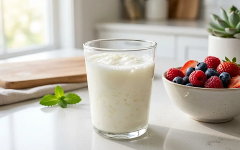 Kefir: Vom Nischenprodukt zum 2-Milliarden-Dollar-Trend - Foto: über boerse-global.de