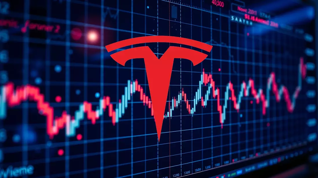 Tesla: Cambio de rumbo estratégico y desafíos legales presionan a la acción - Bild: über boerse-global.de