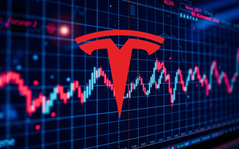 Tesla: Cambio de rumbo estratégico y desafíos legales presionan a la acción - Foto: über boerse-global.de