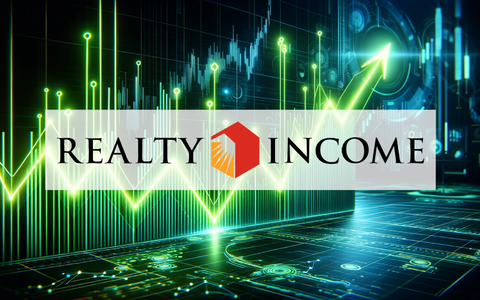 Realty Income Forges $1.7 Billion Alliance with Singapore’s Sovereign Wealth Fund - Foto: über boerse-global.de