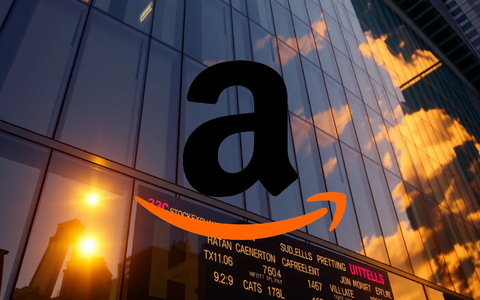 Amazon: Entre el lastre de un lujo fallido y la apuesta por el futuro digital - Foto: über boerse-global.de