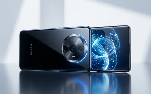 HONOR Magic8: KI-Flaggschiffe greifen den deutschen Markt an - Foto: über boerse-global.de