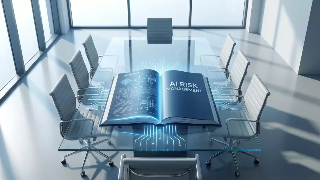 MindForge-Konsortium veröffentlicht AI-Risiko-Handbuch für Finanzbranche - Bild: über boerse-global.de