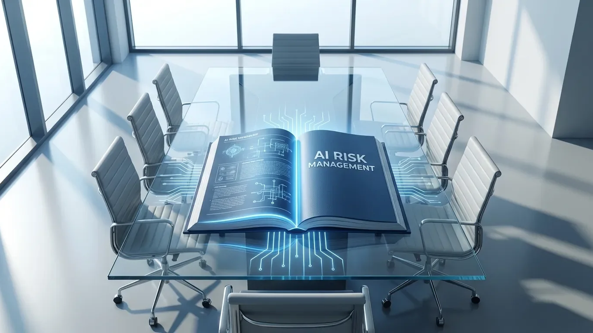 MindForge-Konsortium veröffentlicht AI-Risiko-Handbuch für Finanzbranche - Foto: über boerse-global.de