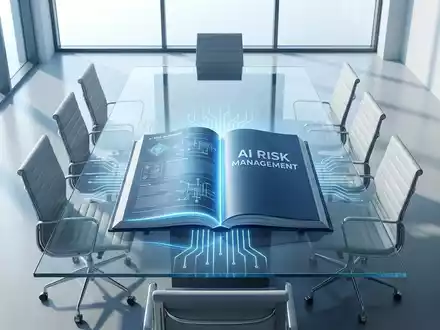 MindForge-Konsortium veröffentlicht AI-Risiko-Handbuch für Finanzbranche - Foto: über boerse-global.de