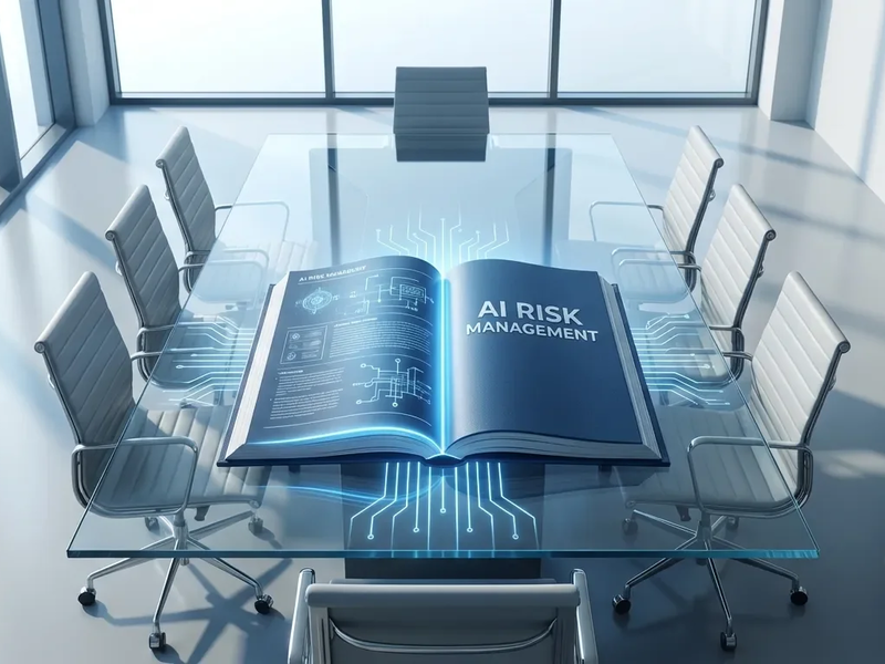 MindForge-Konsortium veröffentlicht AI-Risiko-Handbuch für Finanzbranche - Foto: über boerse-global.de