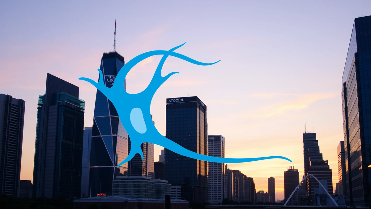 Newron Pharmaceuticals Aktie: Rücksetzer nach Rally - Foto: über boerse-global.de