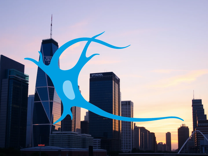 Newron Pharmaceuticals Aktie: Rücksetzer nach Rally - Foto: über boerse-global.de