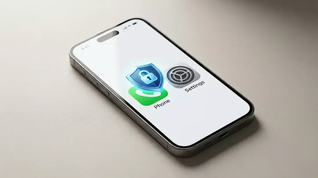 iPhone-Schutz: So stoppen Sie Spam-Anrufe mit iOS 26 - Bild: über boerse-global.de