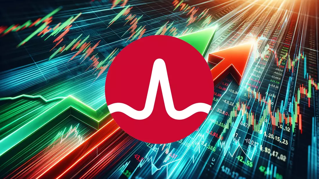 Broadcom: El consenso se rompe entre los analistas Illustration mit AI erstellt übermittelt durch boerse-global.de