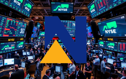 Newmont Mining: Una subida espectacular que no oculta los desafíos - Foto: über boerse-global.de