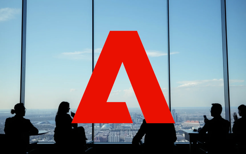 Adobe en la Mira: Los Analistas Activan las Señales de Alerta - Foto: über boerse-global.de