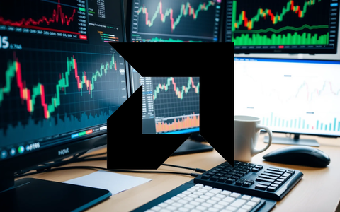 AMD: El optimismo de los analistas por la inteligencia artificial impulsa la cotización - Foto: über boerse-global.de