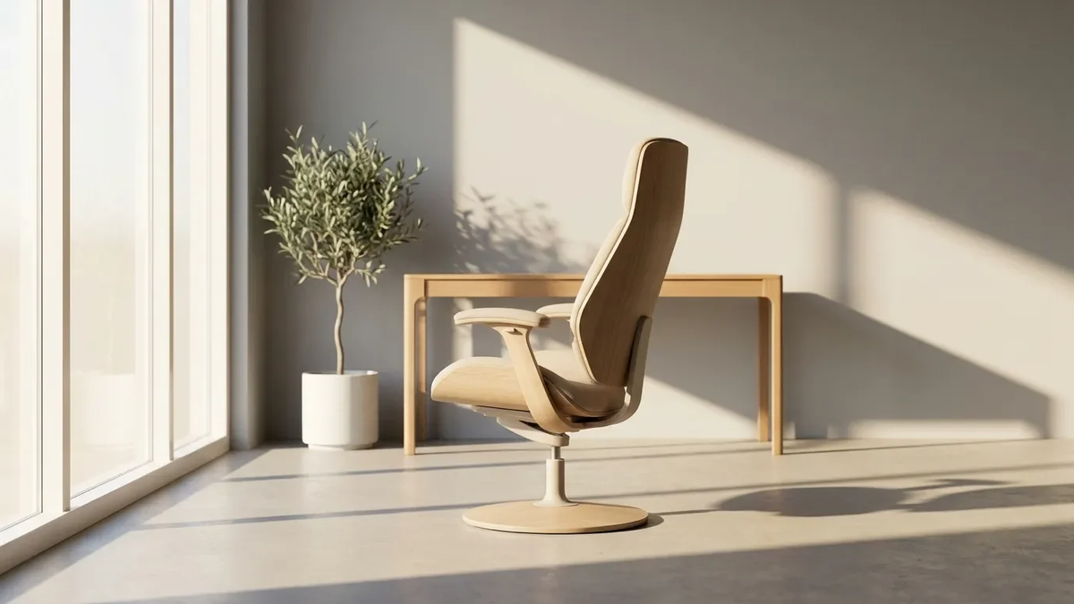 Haltungswahn adé: Bewegung schlägt statische Perfektion - Foto: über boerse-global.de