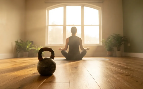 Stress-Resilienz: Dosierte Reize und Nasenatmung stärken die Widerstandsfähigkeit - Foto: über boerse-global.de