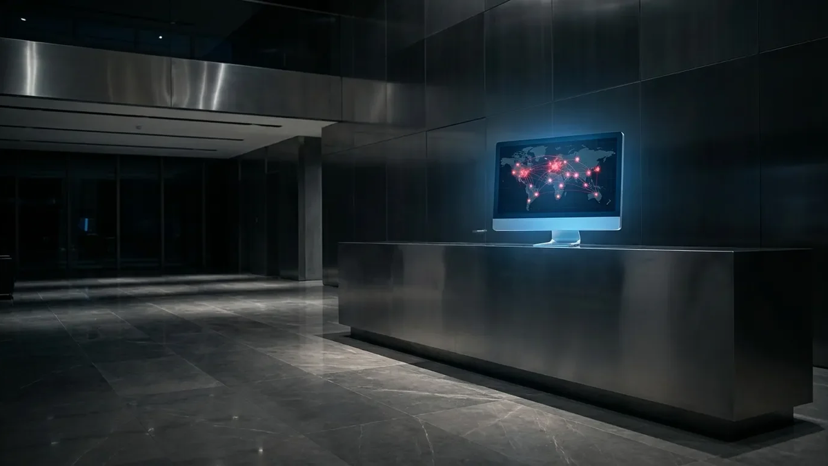 Fujita Kanko: Datenleck in Tokioter Hotel aufgeklärt - Foto: über boerse-global.de