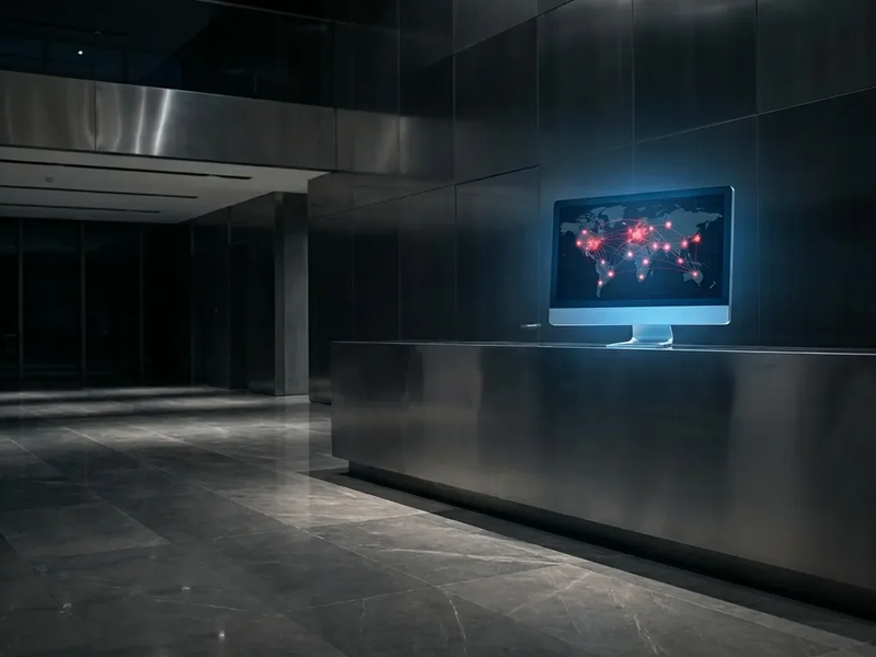 Fujita Kanko: Datenleck in Tokioter Hotel aufgeklärt - Foto: über boerse-global.de