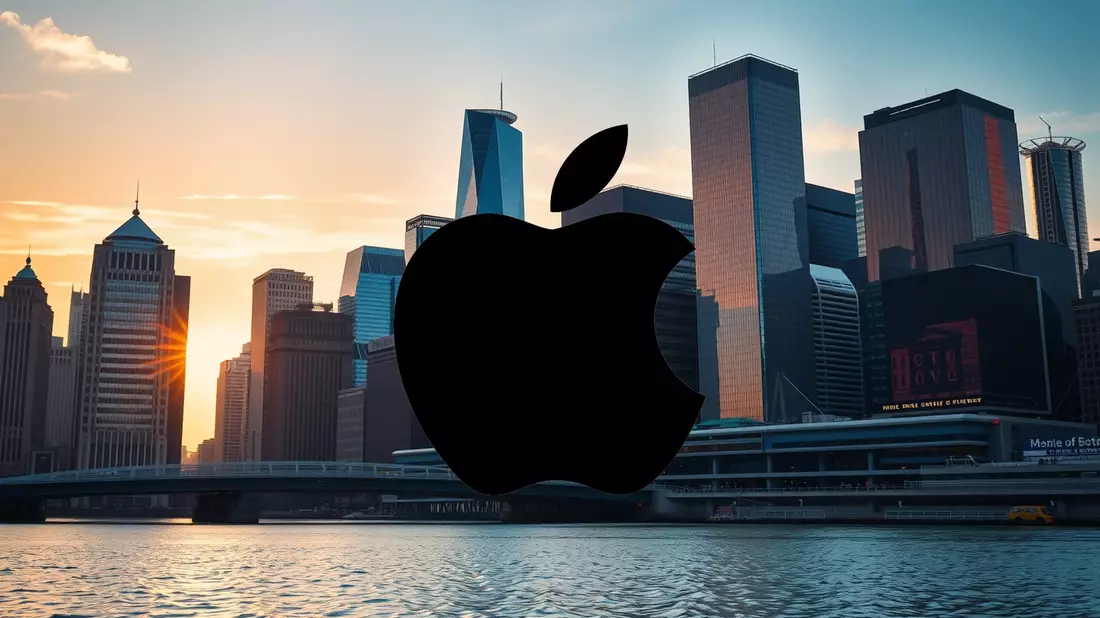 Apple’s Strategic AI Partnership with Google Takes Shape - Bild: über boerse-global.de